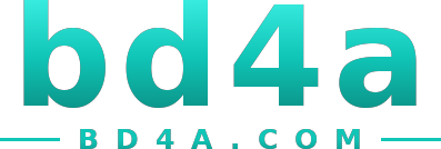 bd4a logo